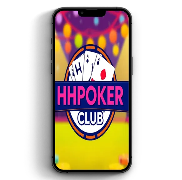 HHpoker推荐俱乐部